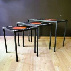 3 BELARTI Coffee Tables 70s' -Bookcases Sales cf1d9509 7674 41ea b626 91df38191aae