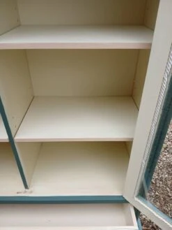 Revisited Wooden Display Cabinet -Bookcases Sales cf86d556 d677 4da0 aa62 fa51bbf587b3