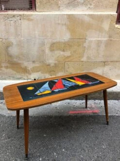Midcentury Ceramic Coffee Table -Bookcases Sales cfc7f14c 631f 41d2 9819 ab3f5d298446
