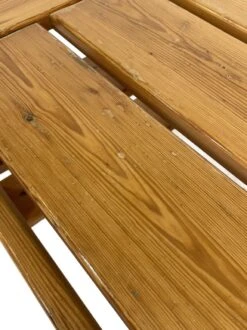 Vintage Coffee Table Pine Wood Design 1970s Coffee Table -Bookcases Sales cfe463e7 d924 4f45 881f c5bcea0f8748