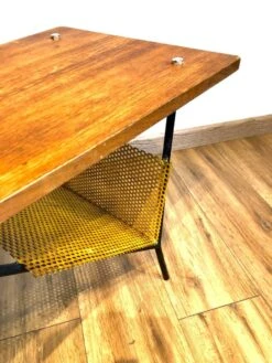 Asymmetrical Coffee Table