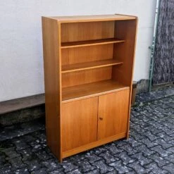Vintage Golden Oak Bookcase -Bookcases Sales d13b80e8 814b 4759 a4ad a17846f605b2