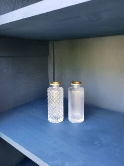 Parisian Display Cabinet With Drawer -Bookcases Sales d16353ab a730 42c8 b984 b50acd95aaa7