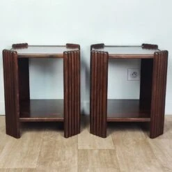 Art Deco End Tables -Bookcases Sales d1edb2a5 0d9e 48f0 a4c8 d4bc14b9e7fc