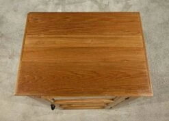 Small Teak Showcase – 1940 -Bookcases Sales d1fcff99 ede6 41af 80bc b4f7fe4adac0