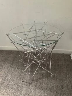 “Blow Up” Designer Coffee Table By Alessi-Fratelli Campana -Bookcases Sales d2df0392 e34e 4aa5 a1bd 59aae276f35a