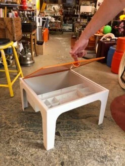 Orange Coffee Table 1970 -Bookcases Sales d3829a8a 4d16 489c 9623 2bf44b7f21e3