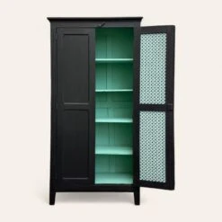 Old Parisian Wardrobe 1940 -Bookcases Sales d40068ab d788 4564 be58 214fb64c7ff8