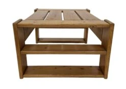 Vintage Coffee Table Pine Wood Design 1970s Coffee Table -Bookcases Sales d40272bf fc04 4eab be97 7cd741a930c3