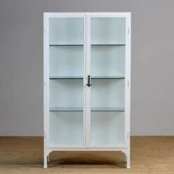 Medical Cabinet, 1930’s -Bookcases Sales d4221ac9 e918 4bec b09f 171278fb8eb2