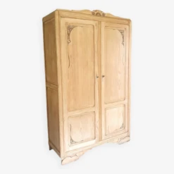 Parisian Solid Wood Wardrobe -Bookcases Sales d4fb8e27 6175 4483 acc2 2ff88b249c4c