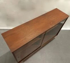 Scandinavian Teak Display Bookcase -Bookcases Sales d55e553e 5f62 4ca4 8bdc 71347fde95e2