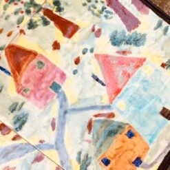 Pedestal Table With Children's Ceramics 12 Pedestal Table With Children's Ceramics -Bookcases Sales d5c4f266 0072 411b b6e8 51ce7cb7386d