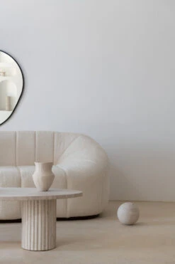 Calypso Oval Coffee Table - Natural Travertine 12 Calypso Oval Coffee Table - Natural Travertine -Bookcases Sales d63388b4 c5c6 4a39 b2eb d9288876ecc5