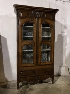 Large Old 18th Century Window