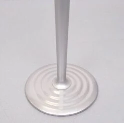 Post Modern Round Glass Side Table 1980s -Bookcases Sales d697e20f 38ce 446b 851b d1473a7f840f