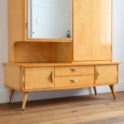 Wardrobe / Storage Unit Design 1950 Vintage -Bookcases Sales d6c8878d dcbb 473b ac86 3d16ef320eb9