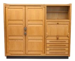 Pair Of Guillerme And Chambron Cabinets 29 Pair Of Guillerme And Chambron Cabinets -Bookcases Sales d6fbb724 7653 4644 9da1 1a5d259b242b