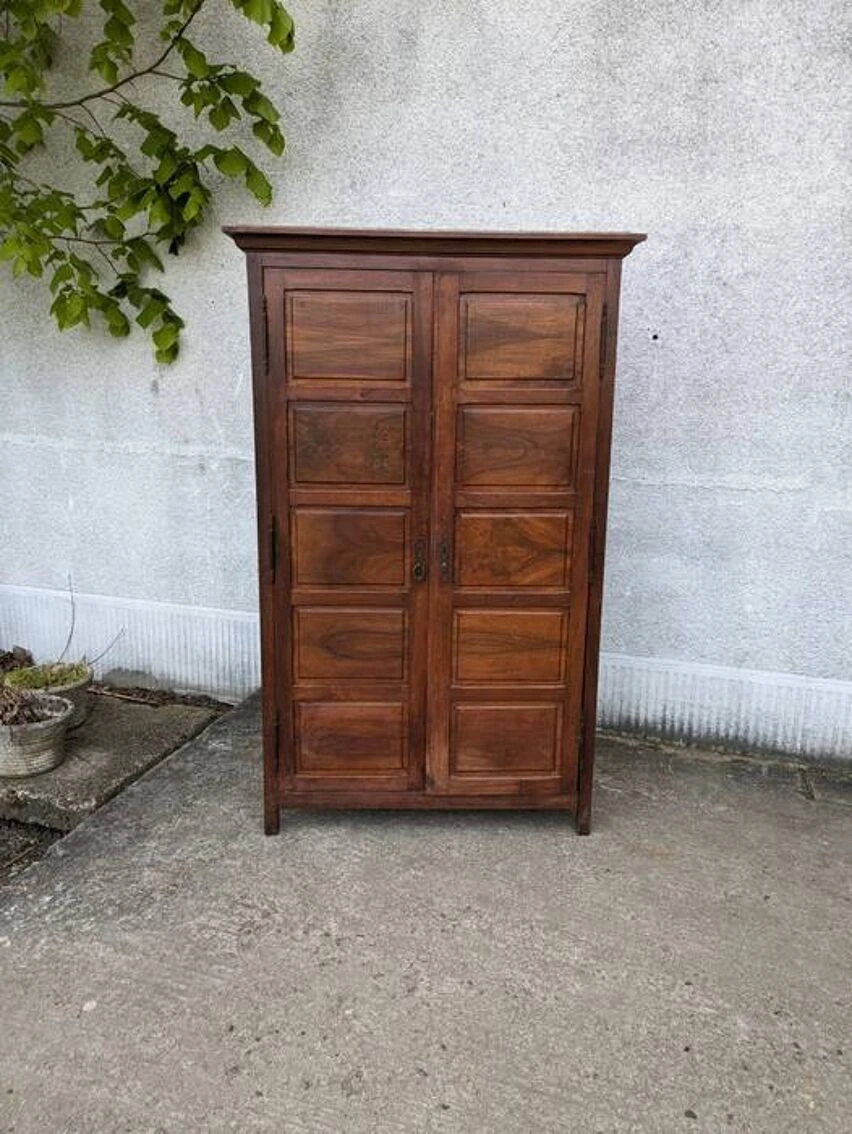 Small Shallow Cabinet 10 Small Shallow Cabinet - Image 10