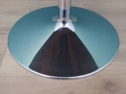 Round Coffee Table, Danish Design, 1990s, Production: Denmark 14 Round Coffee Table, Danish Design, 1990s, Production: Denmark -Bookcases Sales d719e8d5 7f8d 40c6 a761 d78873244c2c