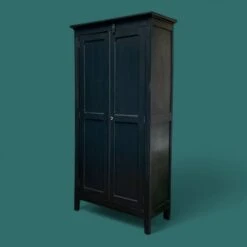 Old Parisian Wardrobe 1940 -Bookcases Sales d79488ba 69d4 4e69 8c5c 806808e54a5c