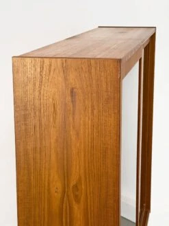 Meuble Danois En Teck Avec Portes En Verre Par Carlo Jensen Pour Hundevad & Co, 1960s -Bookcases Sales d7f2a07d ce7a 43b9 a0b5 1e67d79d3e2c