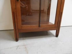 Art Deco Display Cabinet Amsterdam School -Bookcases Sales d8221509 a86b 4ff4 9094 04c0b4daae4e