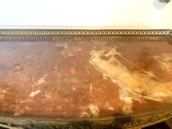 Napoleon III Showcase In Mahogany And Chiseled Bronze 20th Century -Bookcases Sales d8af6e4d a014 4c2a a3af 5fc79cc15350