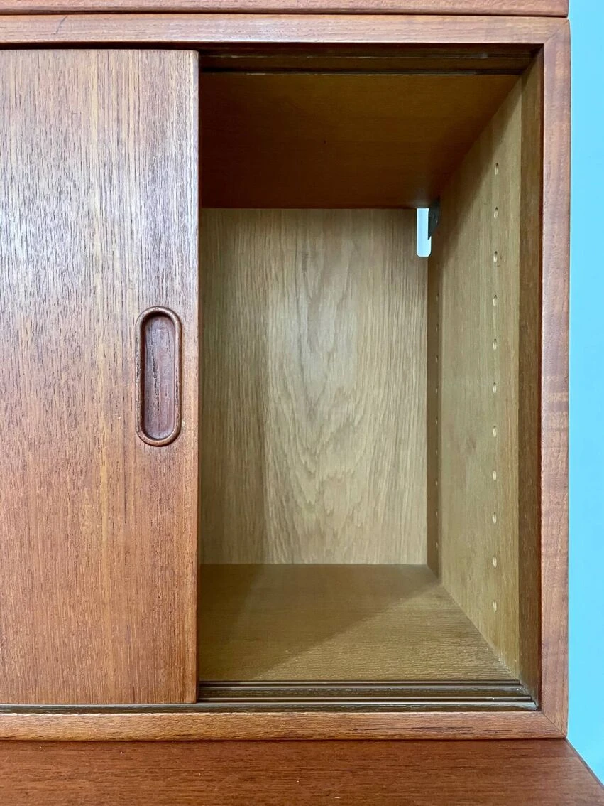 Scandinavian Bookcase, Design Rud Thygesen And Johnny Sorensen 20 Scandinavian Bookcase, Design Rud Thygesen And Johnny Sorensen - Image 20