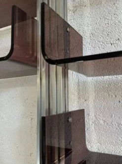 Modular Plexiglass Bookcase, Michel Dumas -Bookcases Sales d968ebf6 5c45 49de 8405 ec4a72079adf