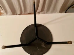 Small Tripod Pedestal Table -Bookcases Sales d9c4f8e8 f076 4705 9438 c1e55c6f2e6a