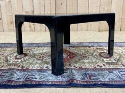 Fiberglass Side Table In The Style Of Marc Berthier For Prisunic -Bookcases Sales da05f53b 2400 4bd0 9519 0f3188b88009