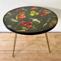 Tripod Table -Bookcases Sales da3b7e87 bf4b 4f87 b3f7 6be09ed7198a