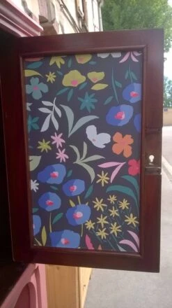 Parisian Hotel Wardrobe Year 1900 -Bookcases Sales db4ef575 1ef9 491f 8618 4128b17c6198