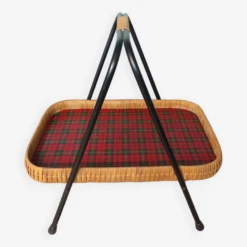 Side Table/tray On Vintage Legs -Bookcases Sales db935431 5eed 447f b58a b2a536d23278