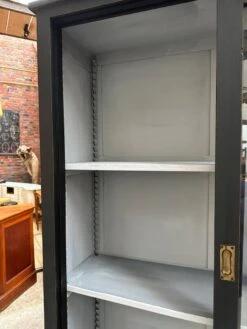 Museum Display Case Early 20th Century -Bookcases Sales dc2f7f16 0fad 477d a956 396f4c84452a