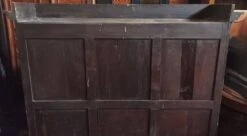 Large Louis XIII Bookcase In Solid Oak 37 Large Louis XIII Bookcase In Solid Oak -Bookcases Sales dc43aa56 ed58 4e69 89e6 cd1d4170f866