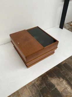 Coffee Table Square