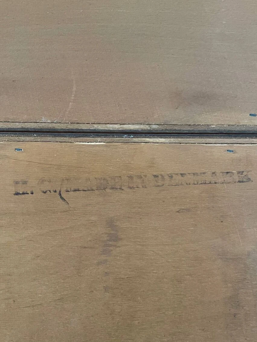 Scandinavian Bookcase, Design Rud Thygesen And Johnny Sorensen 7 Scandinavian Bookcase, Design Rud Thygesen And Johnny Sorensen - Image 7