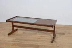 Mid-Century Teak Coffee Table From G-Plan, Great Britain, 1960s -Bookcases Sales dc98e71d f9e0 4398 8bdf 404ec6971e2b