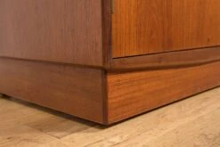 Mid-Century Teak Wardrobe From G-Plan, 1960s -Bookcases Sales dcd1479b dd31 41f5 9a11 3d3ba14c0283
