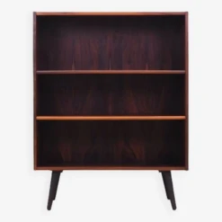 Rosewood Bookcase, Danish Design, 1970s, Production: Denmark -Bookcases Sales dcfffa56 93ef 472e adaf 3640cbae9b98