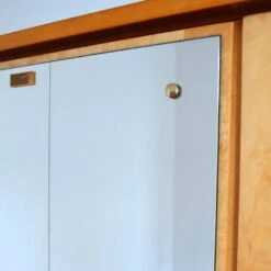 Wardrobe / Storage Unit Design 1950 Vintage -Bookcases Sales dd0f93e9 0ed0 4fb0 a271 15a5724f9c81