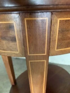 Mahogany Side Table -Bookcases Sales dd2430c9 a6b4 476c 8290 4999a54828d7