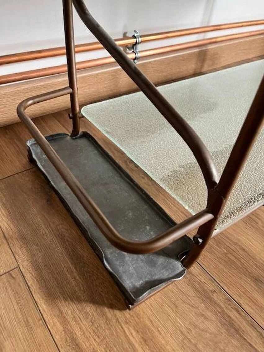 Handcrafted And Functional Coffee Table 17 Handcrafted And Functional Coffee Table - Image 17