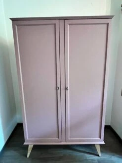 Wardrobe Compass Feet Pink Haberdashery -Bookcases Sales ddb4dd31 455a 4029 b0e7 cd4e60348402