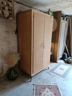 Parisian School Cupboard -Bookcases Sales de082369 0a7a 4679 b7fe 6f7abf60fd24