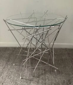 “Blow Up” Designer Coffee Table By Alessi-Fratelli Campana -Bookcases Sales de293025 888c 4943 a64e 464bd0857fdc