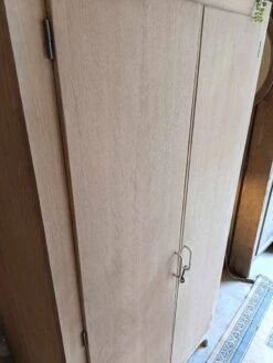 Parisian School Cupboard -Bookcases Sales de5f5199 e38d 42aa 8d11 0ed8655b5411