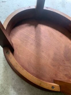 Mahogany Side Table -Bookcases Sales de8ddff8 3b08 4dc7 8091 ffd9d1e179d3